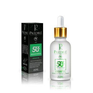 Predire Paris 50X Premium Argan Oil Moisture & Anti-Aging Serum